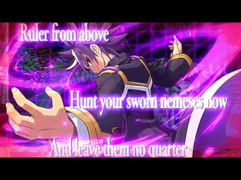 Видео: Прохождение Azure Strike Gunvolt  (path-4), Final!!!
