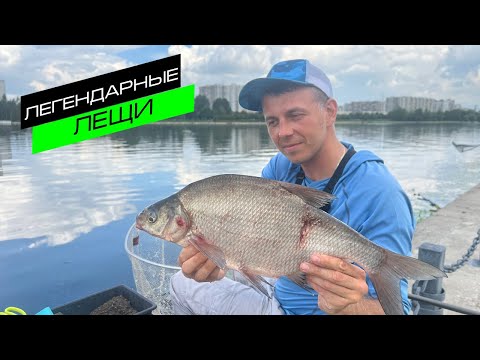 Видео: ЛОВЛЯ ЛЕЩА НА ФИДЕР / РЫБАЛКА НА РЕКЕ / FROS FISHING