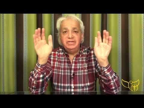 Видео: Как противостоять злу и побеждать каждый раз   Часть 2  Бенни Хинн