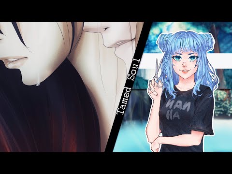 Видео: Tamed Soul  - #8 •Мы в дупле!• [ЛАРС]