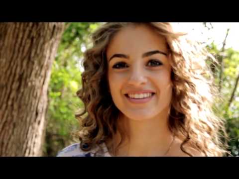 Видео: Мисс Университет 2016 Визитная карточка - Кейян Жаклин