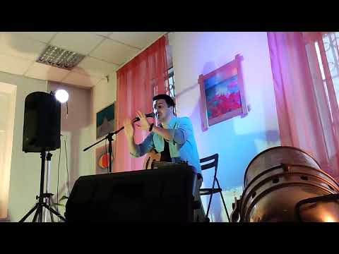Видео: Марат Нигматуллин. Концерт в г. Тольятти. 10.04.22.