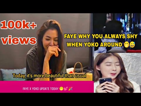 Видео: П'ВАН: СЕГОДНЯ КРАСИВЕЕ, ЧЕМ ОБЫЧНО #fayeyoko #blanktheseries