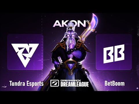 Видео: ДОТА 2 [RU] Tundra Esports vs BetBoom [bo3] DreamLeague S24, Group Stage 2, Table