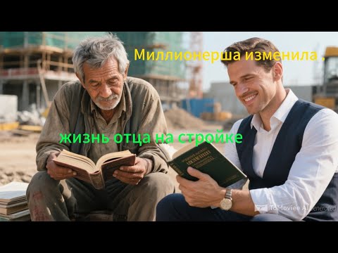 Видео: Скромный Крестьянин Спас Девушку От Утопления… И Не Ожидал, Что Она Окажется Миллионершей.
