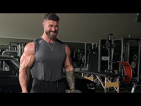 Видео: Сегодняшняя БОЛЬ — завтрашняя СИЛА 🔥!! Мотивация для бодибилдинга от Cbum!!