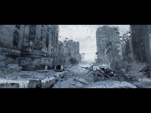 Видео: Metro 2033 Redux ► В мертвом городе ►#3