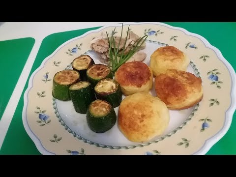 Видео: Круглые картофельные галушки.Пряники в придачу.