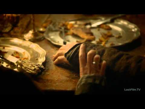 Видео: Клип - Пир в замке врага (КняZZ) + Игра престолов (Красная свадьба)