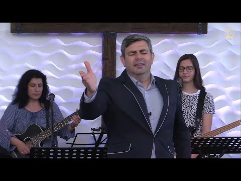 Видео: ГРАБВАНЕТО НА ЦЪРКВАТА - 2 част (проповед) | Пастор ГЕОРГИ ЗАФИРОВ