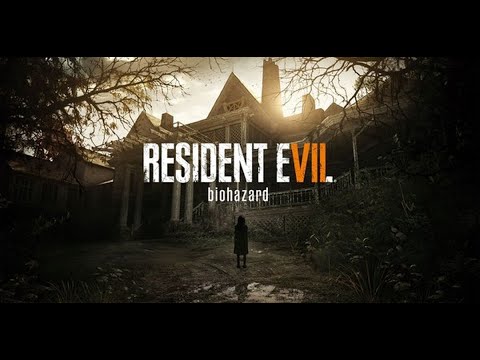 Видео: Продолжаем убегать из дома Зомби | Resident Evil 7 #2