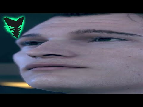 Видео: ☕ Happy Wolf и Кроля стрим 27.12.20 — Детройт снова живёт! — Detroit: Become Human [5|2]