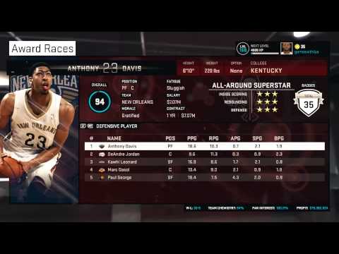 Видео: NBA 2K15 My GM 2 серия (Уже не аутсайдер)