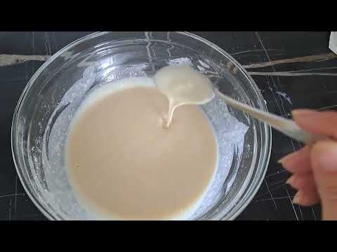 Видео: Как реанимировать дрожжевое тесто,  если не поднялось