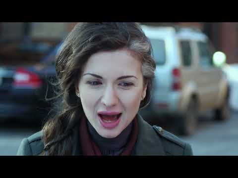 Видео: "Пятая Стража". 48 серия - Проклятое озеро