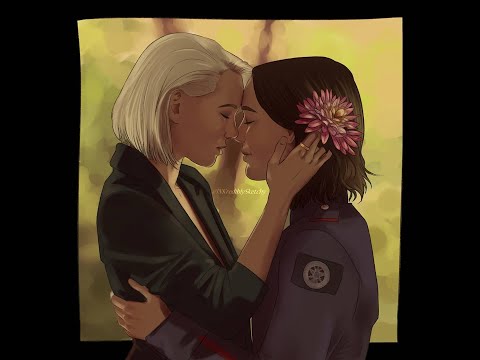 Видео: Raelle & Scylla || Труп невесты