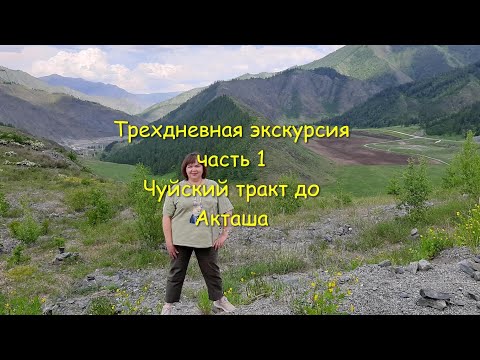 Видео: Чуйский тракт июнь 2023. Семинский перевал. Перевал Чике-Таман. Гостевой комплекс КАК ДОМА. Акташ.
