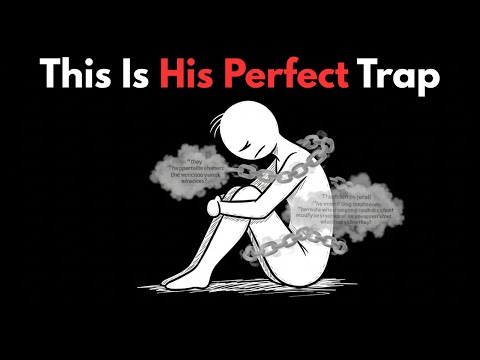 Видео: Ваш мозг лжет — Шайтан знает, как использовать это против вас