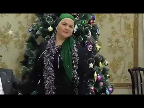 Видео: Хадижат Асхабова