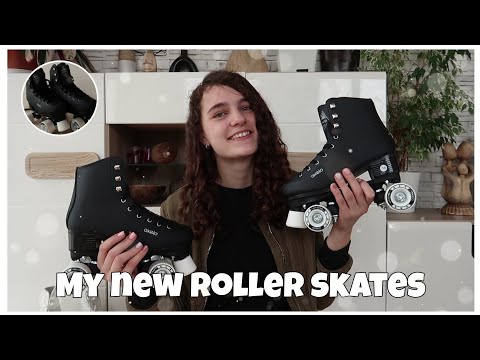 Видео: Мои новые ролики квады// my new roller skates// ролики квады// танец на квадах// квады OXELO