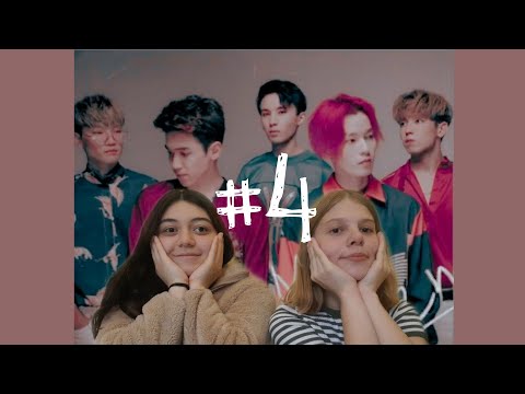 Видео: Реакция на TIK TOK MadMen #4