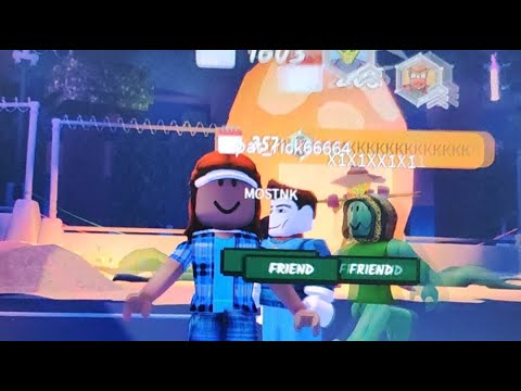 Видео: Мир ROBLOX