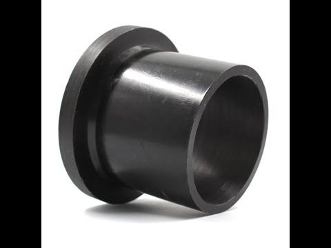 Видео: Втулки капролон
