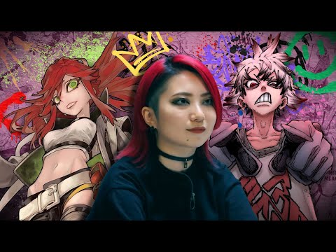 Видео: Гатиакута: мангака, прошедший путь от поклонника до последователя