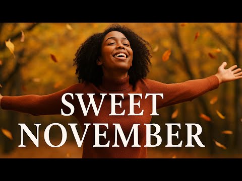 Видео: Какой «сладкий ноябрь» это будет 🍯
