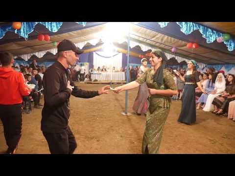 Видео: Касим & Филюра-2019_2_#Ahiskatoy