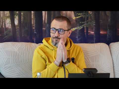 Видео: Медитация присутствия: как оставаться в настоящем моменте - Андрей Тирса 16.09.2025, онлайн