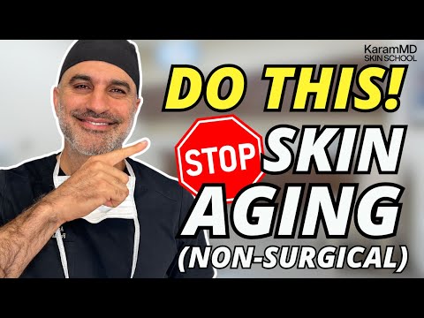 Видео: Бросьте вызов старению лица! Проверенные способы сохранить вашу кожу уже сегодня!