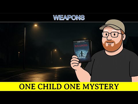 Видео: Обзор и распаковка фильма «Оружие 4K UHD» (Warner Bros.)