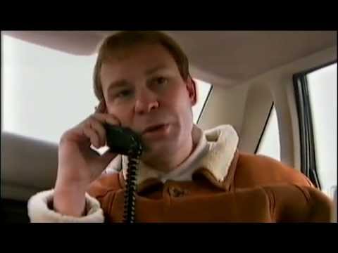 Видео: "Русская формула". А. Степин. 1999г.