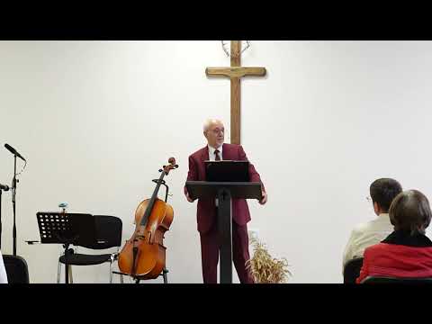 Видео: Силата на мълчанието - 09.11.2025 г.