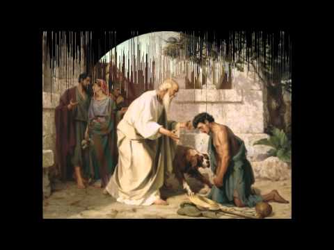 Видео: Группа Добрая весть Блудный сын