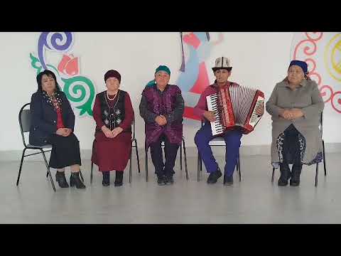 Видео: Элдик таланттар Жыпар коштогон КАМЧИБЕК ЭШИЕВ 