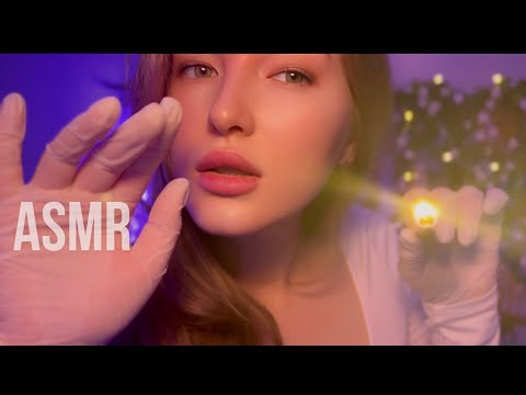 Видео: АСМР Следуй моим инструкциям ASMR Follow My Instructions For Sleep 