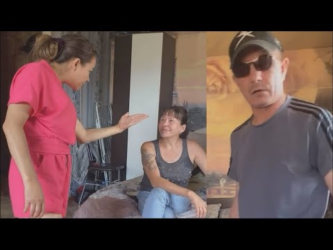 Видео: БЕЗУМНЫЙ ПАША С ТАНЮХОЙ УШЛИ ЗА ГРИБАМИ, А НАШЛИ ПРОБЛЕМЫ