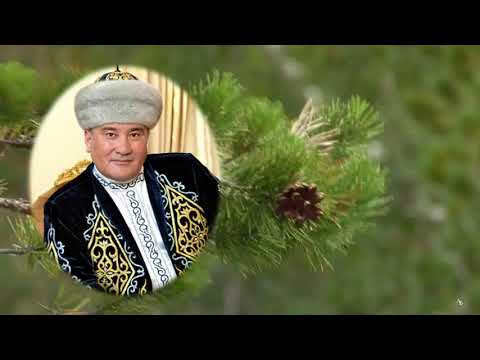 Видео: Серік Ақсүңқарұлы "Шайтанкөл" орындайтын Мейірхан Адамбеков