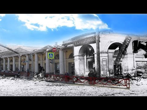 Видео: «Былого Ярославля больше нет»: как и почему наш город мог перестать существовать