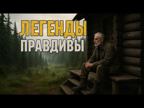 Видео: ОХОТНИК ПОВЕДАЛ О ТОМ, ЧТО ПРОИСХОДИТ В ЛЕСАХ ПОСЛЕ СМЕРКА!