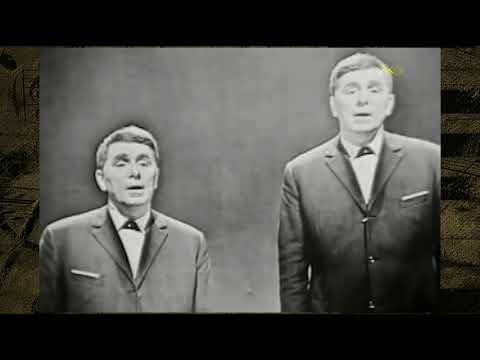 Видео: Афанасий Белов - Куплеты