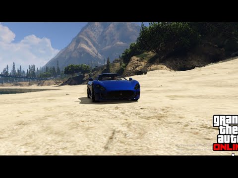 Видео: 90 минут ада в GTA Online