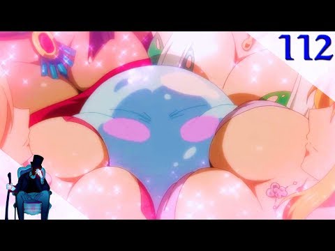 Видео: Аниме приколы под музыку | Аниме моменты под музыку | Anime Jokes № 112