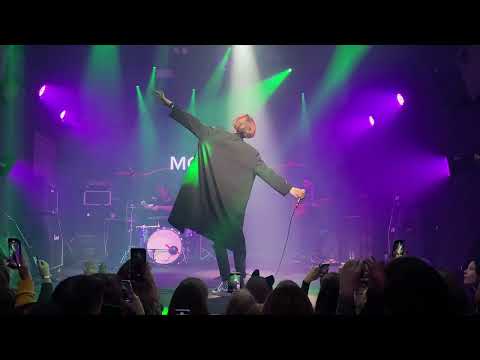 Видео: MONRAU - Девочка Петербурга 09.02.23 PRAVDA