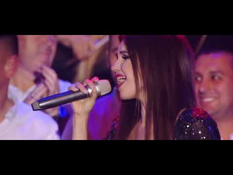 Видео: КУ-КУ БЕНД и СОФИ МАРИНОВА - ГЕРГЬОВДЕН / KU-KU BAND and SOFI MARINOVA - GERGYOVDEN