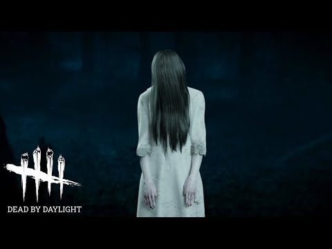 Видео: Dead by Daylight: психическое давление от Онрё