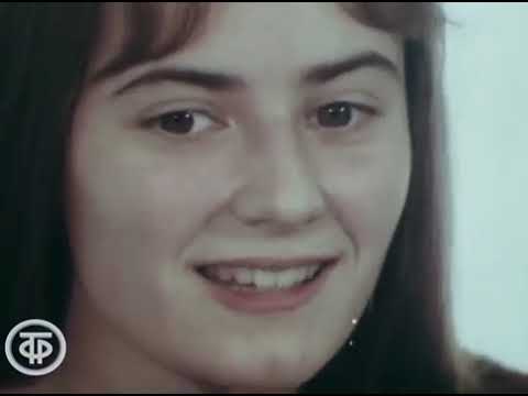Видео: Движение  Фильм портрет Гавриила Илизарова 1979. Из собраний Гостелерадиофонда