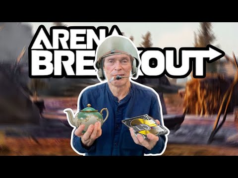 Видео: В ПОИСКАХ ЛУТА В НОВОМ 4 СЕЗОНЕ Arena Breakout | S4 Arena breakout beta test | Арена брейкаут